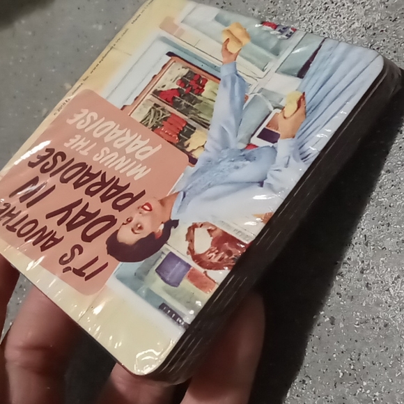 Peter Alexander Paradise coaster - Picture 4 of 8